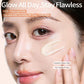 Buy 1 Get 1 Free🌟Glow Velvet Priming Moisture Cream - Pore Blurring & Makeup Gripping Primer