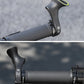 Ergonomic Design bike handles