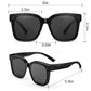 Polarized Fit-Over Sunglasses