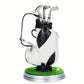 2026 New⛳Golf Pen Holder + 3-Pen Set🏌️‍♂️Elevate Your Office Desk – A Hole-in-One for Style & Function
