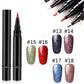 💅🌸Limited Time Buy 1 Get 1 Free - £9.99! ✨One Step Nail Gel Pen🎨Free handheld mini UV nail lamp💡