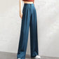 🔥BUY 2 GET 10% OFF💝Women's casual wide-leg trousers💞💞