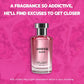 NEW🌸ASSEEK Women's Perfume, Long Lasting Floral Fruity Fragrance with Sicilian Mandarin, Jasmine Absolute & Amber🌸