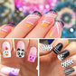 💅🌸Limited Time Buy 1 Get 1 Free - £9.99! ✨One Step Nail Gel Pen🎨Free handheld mini UV nail lamp💡