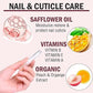 🔥Pay 1 Get 2 Pcs🔥Nail Nutrition Oil For Strength and Moisture | Organic Nail Care