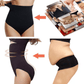 Crazy Summer Sale🔥Buy 1 Get 1 Free🔥High Waist Tummy Control Shapewear Panties