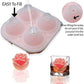 Rose Ice Cube Mold