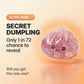 New 🥟✨Mystery Squishy Dumplings