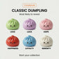 New 🥟✨Mystery Squishy Dumplings
