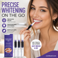 👍BUY 2 GET 1 FREE🔥Portable Teeth Whitening Pen Refill