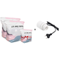 🔥 LAST DAY! £6.99 – No-Pump Vacuum Storage Bags | Save Up to 80% Space 🧳