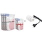 🔥 LAST DAY! £6.99 – No-Pump Vacuum Storage Bags | Save Up to 80% Space 🧳