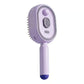 Electric Spray Air Cushion Massage Comb