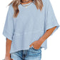 🌸 LAST DAY! Women’s Loose Flare Sleeve Top – Only £13.99! 🔥