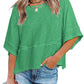 🌸 LAST DAY! Women’s Loose Flare Sleeve Top – Only £13.99! 🔥
