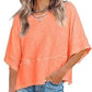 🌸 LAST DAY! Women’s Loose Flare Sleeve Top – Only £13.99! 🔥