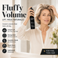 💁‍♀️ BUY 1 GET 1 FREE! ✨ Peach Volumizing Hair Spray – Long-Lasting Volume & Hold