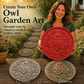 💥 LAST DAY 49% OFF - 🌻 Reusable Garden Art Mold – Make Your Garden Truly One of a Kind