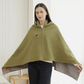 🖤Black Friday Sale 50% OFF!!❄️ Stay Warm All Winter — Portable Electric Heated Blanket Shawl