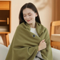 🖤Black Friday Sale 50% OFF!!❄️ Stay Warm All Winter — Portable Electric Heated Blanket Shawl