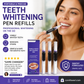 👍BUY 2 GET 1 FREE🔥Portable Teeth Whitening Pen Refill