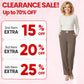 70% OFF Today🌟Women's Ultra Soft Perfect Drape Pull-On Pants