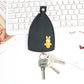 Cute Bunny Key Bag Key Chain Organizer - Great Gift