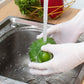 🌟Disposable Nitrile Waterproof Gloves for Kitchen Cleaning