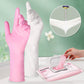 🌟Disposable Nitrile Waterproof Gloves for Kitchen Cleaning