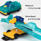 720° Flip & Morph Toy Car