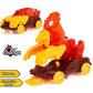 720° Flip & Morph Toy Car