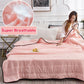 ❄️🧊Cool Ice Silky Summer Air Blanket Queen King Size