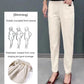 Limited time 49% OFF⏳Women's Elastic Waist Cotton Pants