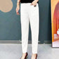 Limited time 49% OFF⏳Women's Elastic Waist Cotton Pants