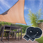 Shade Cloth Plastic Clips