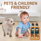 💥BUY 2 GET 3 FREE💥100ml Stain & Odor Remover Floor Cleaner🧼