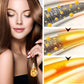 🔥Buy 1 Free 1🔥Collagen Repair Hair Essential Oil
