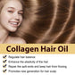 🔥Buy 1 Free 1🔥Collagen Repair Hair Essential Oil