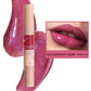 🔥£8.99 FOR 2PCS🔥Star-Studded Lip Gloss👄
