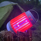 ✨This Week's Special Price 💥 Multifunctional Solar camping Mosquito Killer Lamp