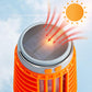 ✨This Week's Special Price 💥 Multifunctional Solar camping Mosquito Killer Lamp