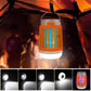 ✨This Week's Special Price 💥 Multifunctional Solar camping Mosquito Killer Lamp