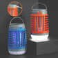 ✨This Week's Special Price 💥 Multifunctional Solar camping Mosquito Killer Lamp