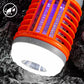 ✨This Week's Special Price 💥 Multifunctional Solar camping Mosquito Killer Lamp