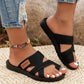 💥Summer Sale - 50% OFF💥 Women’s Comfort Mesh Slide Sandals