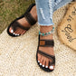 💥Summer Sale - 50% OFF💥 Women’s Comfort Mesh Slide Sandals