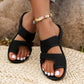 💥Summer Sale - 50% OFF💥 Women’s Comfort Mesh Slide Sandals