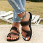 💥Summer Sale - 50% OFF💥 Women’s Comfort Mesh Slide Sandals