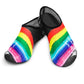 🔥Summer Sale🔥Womens And Mens Barefoot Quick-Dry Aqua Socks