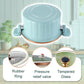 8L Non-Stick Roman Micro Pressure Cooker